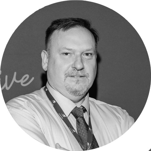 Dr. Rodion Rybchinsky